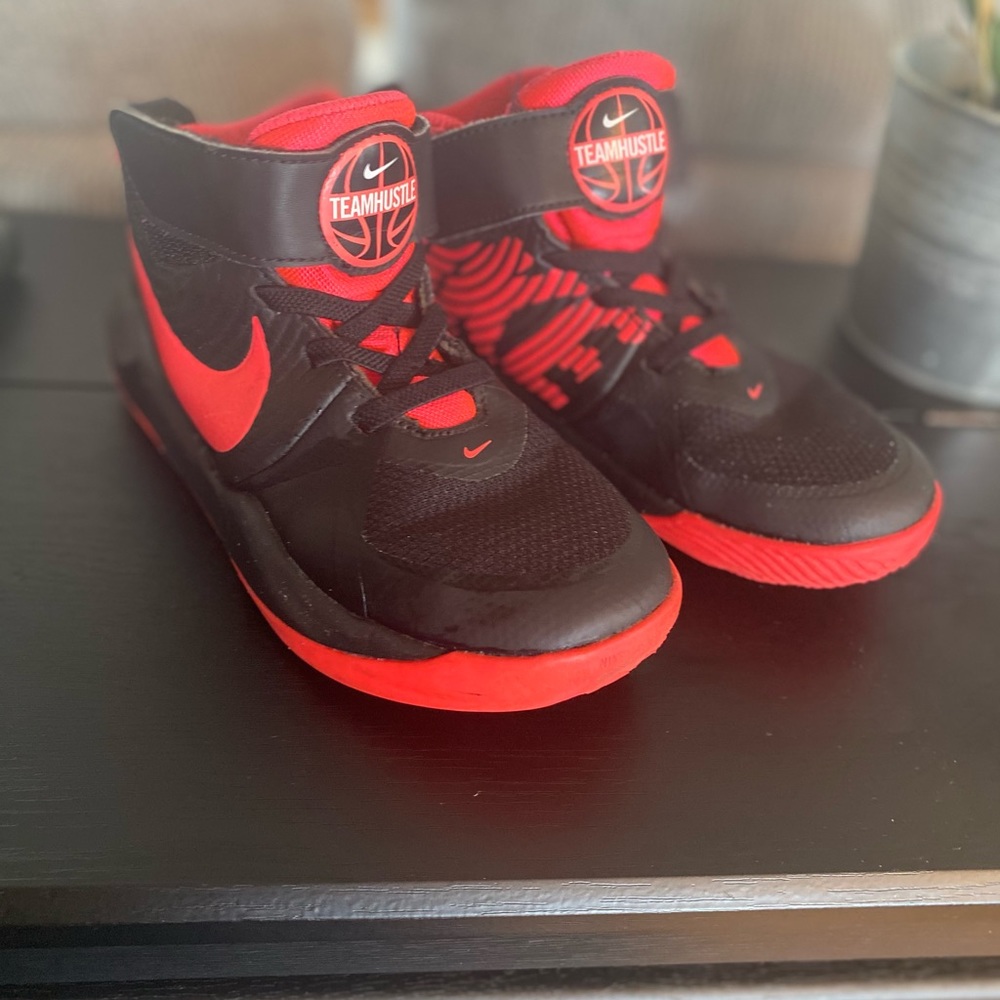 Nike sneakers